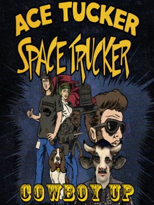 cover image of Cowboy Up